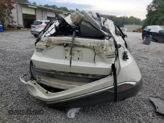 ✅ 2022 Toyota Venza Limited • VIN: JTEAAAAH8NJ104597 • Лот: 80794675. Опубликован ранее на Copart с пробегом Не указан. Бесплатный доступ к архиву аукционных продаж из США и подробный отчёт об истории автомобиля на DreamBid. Изображение 6.