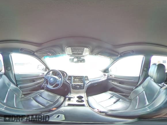 ✅ 2015 Jeep Grand Cherokee Limited • VIN: 1C4RJEBG4FC199654 • Lot: 83816755. Listed on Copart with 211,220 mi. Free auction sales archive from the USA and detailed vehicle history report at DreamBid. Image 15.