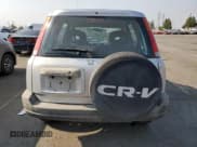 ✅ 2000 Honda CR-V LX • VIN: JHLRD184XYC044223 • Lot: 68554065. Listed on Copart with 268,200 mi. Free auction sales archive from the USA and detailed vehicle history report at DreamBid. Image 6.