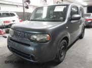 ✅ 2011 Nissan Cube S Krom Edition • VIN: JN8AZ2KR7BT204690 • Lot: 42618833. Wystawiony na IAAI z przebiegiem 141 806 mil. Bezpłatny archiwum sprzedaży aukcyjnych z USA i szczegółowy raport historii pojazdu na DreamBid. Zdjęcie 2.