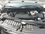 ✅ 2025 Chevrolet Silverado 1500 • VIN: 1GCUKAED1SZ217603 • Лот: 59251825. Опубликован ранее на Copart с пробегом 994 миль. Бесплатный доступ к архиву аукционных продаж из США и подробный отчёт об истории автомобиля на DreamBid. Изображение 11.