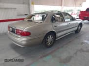 ✅ 2004 Buick LeSabre Limited • VIN: 1G4HR54K744166902 • Lot: 42379167. Listed on IAAI with 225,578 mi. Free auction sales archive from the USA and detailed vehicle history report at DreamBid. Image 4.