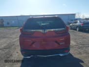 ✅ 2021 Honda CR-V Touring • VIN: 7FART6H9XME003424 • Lot: 42030168. Listed on IAAI with 86,299 mi. Free auction sales archive from the USA and detailed vehicle history report at DreamBid. Image 16.