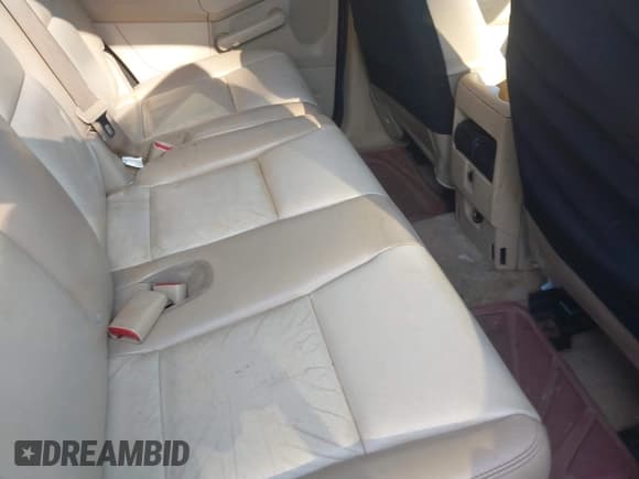 ✅ 2006 Ford Explorer Eddie Bauer • VIN: 1FMEU74E66UB69249 • Lot: 42538256. Listed on IAAI with 194,044 mi. Free auction sales archive from the USA and detailed vehicle history report at DreamBid. Image 8.