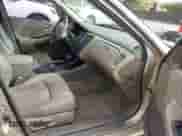 2002 Honda Accord EX с VIN 1HGCG16542A012653, выставлен на аукционе IAAI как лот 43387508 с пробегом 202 668 миль миль и . История ставок и продаж доступна на DreamBid. Изображение 5.