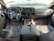 ✅ 2010 Chevrolet Silverado 1500 LT • VIN: 3GCRCSE00AG139450 • Lot: 60894144. Listed on Copart with Not provided. Free auction sales archive from the USA and detailed vehicle history report at DreamBid. Image 8.