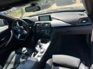 ✅ 2016 BMW 4 Series 428i xDrive • VIN: WBA3T1C52GP822654 • Lot: 58733805. Listed on Copart with 113,610 mi. Free auction sales archive from the USA and detailed vehicle history report at DreamBid. Image 7.