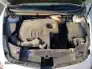 2009 Chevrolet Malibu 1LT with VIN 1G1ZH57B59F163265, listed as a Copart auction lot 65916424 with 218,670 mi miles and Clean title. Bid and sale history available at DreamBid. Image 11.