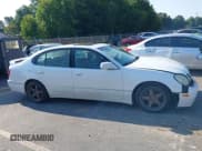 ✅ 2001 Lexus GS 300 • VIN: JT8BD69S610119062 • Lot: 43015392. Listed on IAAI with 226,985 mi. Free auction sales archive from the USA and detailed vehicle history report at DreamBid. Image 13.