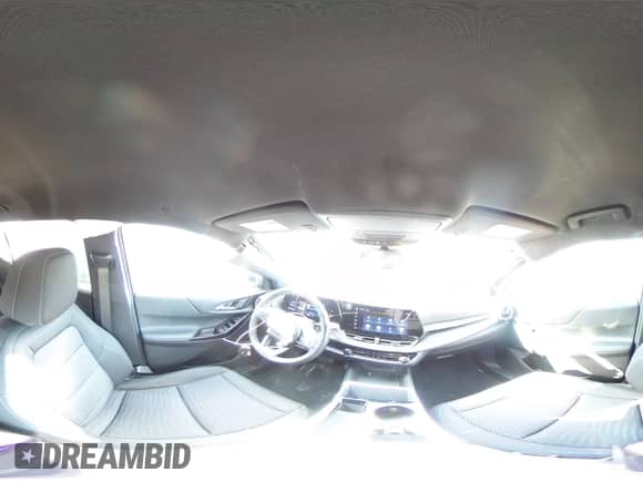 ✅ 2025 Chevrolet Equinox FWD LT • VIN: 3GNAXHEG7SL200956 • Лот: 51661565. Размещён на Copart с пробегом 4 205 миль миль. Получите бесплатный доступ к архиву аукционных продаж из США и посмотрите подробный отчёт об истории автомобиля на DreamBid. Изображение 15.