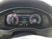 ✅ 2019 Audi A7 Premium Plus • VIN: WAUR2AF23KN117378 • Лот: 71115072. Опубликован ранее на Copart с пробегом 44 619 миль. Бесплатный доступ к архиву аукционных продаж из США и подробный отчёт об истории автомобиля на DreamBid. Изображение 9.