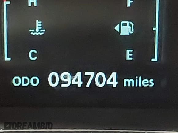 ✅ 2018 Mitsubishi Outlander ES • VIN: JA4AR3AUXJZ022317 • Lot: 43801759. Listed on IAAI with 94,704 mi. Free auction sales archive from the USA and detailed vehicle history report at DreamBid. Image 15.