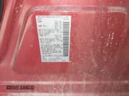 ✅ 2014 Nissan Pathfinder SV • VIN: 5N1AR2MM6EC703140 • Lot: 42020415. Listed on IAAI with 127,620 mi. Free auction sales archive from the USA and detailed vehicle history report at DreamBid. Image 9.