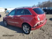 ✅ 2015 Chevrolet Captiva Sport LT • VIN: 3GNAL3EK5FS516497 • Lot: 42442375. Wystawiony na Copart z przebiegiem 68 040 mil. Bezpłatny archiwum sprzedaży aukcyjnych z USA i szczegółowy raport historii pojazdu na DreamBid. Zdjęcie 2.