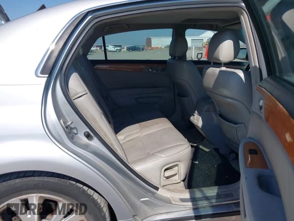 ✅ 2006 Toyota Avalon XLS • VIN: 4T1BK36B26U093453 • Лот: 43442078. Опубликован ранее на IAAI с пробегом 202 585 миль. Бесплатный доступ к архиву аукционных продаж из США и подробный отчёт об истории автомобиля на DreamBid. Изображение 8.