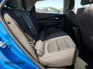 ✅ 2023 Chevrolet Bolt EV 1LT • VIN: 1G1FW6S09P4116530 • Lot: 61739954. Wystawiony na Copart z przebiegiem 48 707 mil. Bezpłatny archiwum sprzedaży aukcyjnych z USA i szczegółowy raport historii pojazdu na DreamBid. Zdjęcie 10.