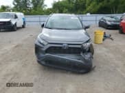 ✅ 2021 Toyota RAV4 Hybrid XLE Premium • VIN: 2T3BWRFV1MW106103 • Lot: 71446835. Listed on Copart with 102,445 mi. Free auction sales archive from the USA and detailed vehicle history report at DreamBid. Image 5.