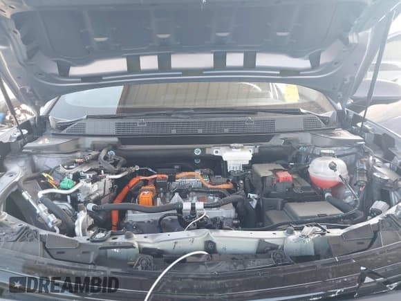 ✅ 2025 Chevrolet Equinox EV LT • VIN: 3GN7DLRP6SS161072 • Lot: 43518254. Wystawiony na IAAI z przebiegiem 6 837 mil. Bezpłatny archiwum sprzedaży aukcyjnych z USA i szczegółowy raport historii pojazdu na DreamBid. Zdjęcie 10.