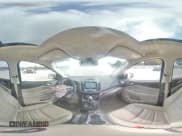 ✅ 2016 Ford Escape Titanium • VIN: 1FMCU0J96GUC04959 • Lot: 81827575. Wystawiony na Copart z przebiegiem 52 456 mil. Bezpłatny archiwum sprzedaży aukcyjnych z USA i szczegółowy raport historii pojazdu na DreamBid. Zdjęcie 15.