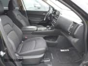 ✅ 2022 Nissan Pathfinder SV • VIN: 5N1DR3BA9NC227963 • Lot: 43158301. Listed on IAAI with 153,497 mi. Free auction sales archive from the USA and detailed vehicle history report at DreamBid. Image 5.