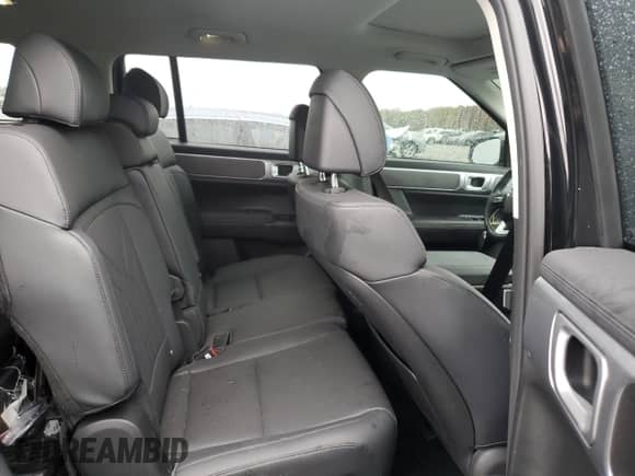 2024 Hyundai Santa Fe XRT z VIN 5NMP3DGL8RH025593, wystawiony jako Copart lot #84167984 z przebiegiem 2 927 mil mil oraz Szkoda całkowita • Salvage title. Historia ofert i sprzedaży dostępna na DreamBid. Obrazek 11.