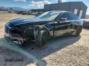 ✅ 2016 Infiniti Q50 Premium • VIN: JN1EV7ARXGM345569 • Лот: 87074485. Опубликован ранее на Copart с пробегом 122 107 миль. Бесплатный доступ к архиву аукционных продаж из США и подробный отчёт об истории автомобиля на DreamBid. Изображение 1.