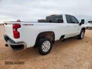 ✅ 2022 Chevrolet Silverado 2500HD LT • VIN: 1GC5YNE70NF210779 • Lot: 92247705. Listed on Copart with 41,581 mi. Free auction sales archive from the USA and detailed vehicle history report at DreamBid. Image 3.