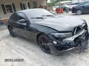 ✅ 2024 BMW 3 Series M340i xDrive • VIN: 3MW49FF00R8E21881 • Lot: 42408577. Wystawiony na IAAI z przebiegiem 17 853 mil. Bezpłatny archiwum sprzedaży aukcyjnych z USA i szczegółowy raport historii pojazdu na DreamBid. Zdjęcie 1.