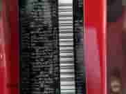 2020 Toyota Camry SE with VIN 4T1G11BK1LU002204, listed as a Copart auction lot 60670025 with 134,747 mi miles and Non repairable. Bid and sale history available at DreamBid. Image 12.