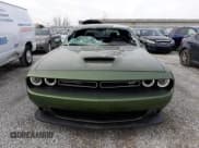 ✅ 2022 Dodge Challenger GT • VIN: 2C3CDZJG9NH227129 • Lot: 43214983. Wystawiony na Copart z przebiegiem 987 mil. Bezpłatny archiwum sprzedaży aukcyjnych z USA i szczegółowy raport historii pojazdu na DreamBid. Zdjęcie 5.