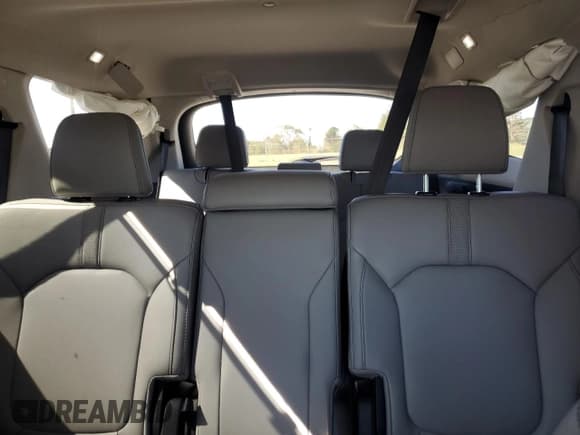 ✅ 2025 Honda Pilot Touring • VIN: 5FNYG1H78SB008325 • Лот: 89830155. Опубликован ранее на Copart с пробегом 22 315 миль. Бесплатный доступ к архиву аукционных продаж из США и подробный отчёт об истории автомобиля на DreamBid. Изображение 10.