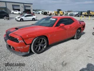 ✅ 2019 Dodge Challenger R/T • VIN: 2C3CDZBT9KH573639 • Lot: 52799105. Wystawiony na Copart z przebiegiem 93 108 mil. Bezpłatny archiwum sprzedaży aukcyjnych z USA i szczegółowy raport historii pojazdu na DreamBid. Zdjęcie 1.