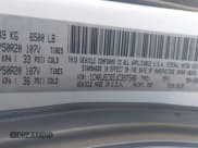 ✅ 2018 Jeep Grand Cherokee High Altitude • VIN: 1C4RJECG5JC397506 • Лот: 42021704. Опубликован ранее на IAAI с пробегом 120 104 миль. Бесплатный доступ к архиву аукционных продаж из США и подробный отчёт об истории автомобиля на DreamBid. Изображение 9.