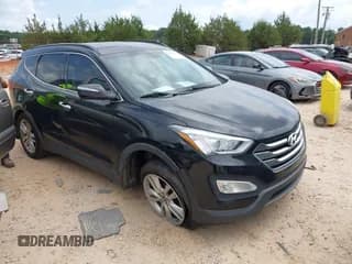 ✅ 2014 Hyundai Santa Fe • VIN: 5XYZU3LA2EG212742 • Лот: 43047398. Опубликован ранее на IAAI с пробегом 161 996 миль. Бесплатный доступ к архиву аукционных продаж из США и подробный отчёт об истории автомобиля на DreamBid. Изображение 1.