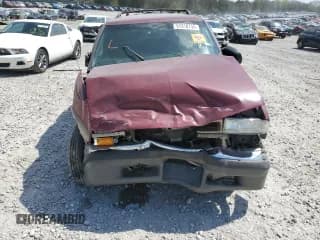 ✅ 2000 Chevrolet Blazer LT • VIN: 1GNCS13WXY2359604 • Lot: 51318755. Wystawiony na Copart z przebiegiem 190 803 mil. Bezpłatny archiwum sprzedaży aukcyjnych z USA i szczegółowy raport historii pojazdu na DreamBid. Zdjęcie 5.