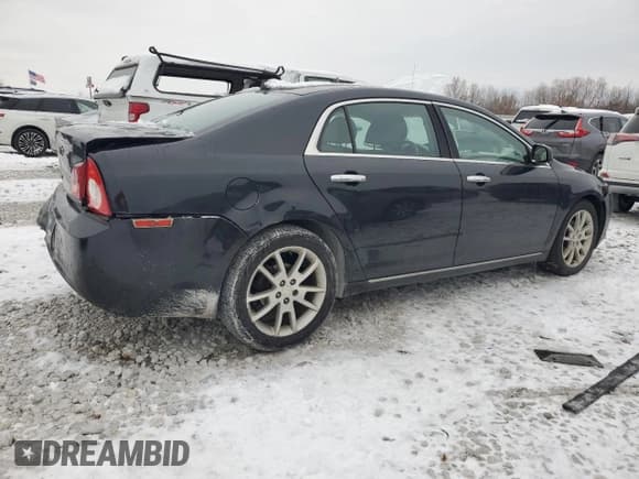 ✅ 2012 Chevrolet Malibu LTZ 1LZ • VIN: 1G1ZE5E03CF163380 • Lot: 82987044. Listed on Copart with 132,824 mi. Free auction sales archive from the USA and detailed vehicle history report at DreamBid. Image 3.