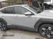 2024 Hyundai Kona SEL with VIN KM8HB3AB3RU139684, listed as a IAAI auction lot 41699344 with 16,677 mi miles and . Bid and sale history available at DreamBid. Image 13.