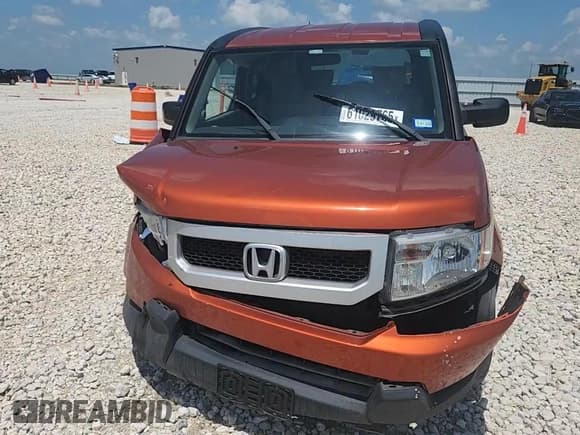 ✅ 2011 Honda Element EX • VIN: 5J6YH1H73BL002713 • Лот: 61029765. Опубликован ранее на Copart с пробегом 57 277 миль. Бесплатный доступ к архиву аукционных продаж из США и подробный отчёт об истории автомобиля на DreamBid. Изображение 13.