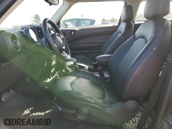 ✅ 2013 MINI Paceman S ALL4 • VIN: WMWSS7C5XDWN71420 • Lot: 45560285. Wystawiony na Copart z przebiegiem 164 912 mil. Bezpłatny archiwum sprzedaży aukcyjnych z USA i szczegółowy raport historii pojazdu na DreamBid. Zdjęcie 7.