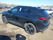 ✅ 2021 Buick Envision Essence • VIN: LRBFZPR40MD113054 • Lot: 41971034. Wystawiony na IAAI z przebiegiem 36 802 mil. Bezpłatny archiwum sprzedaży aukcyjnych z USA i szczegółowy raport historii pojazdu na DreamBid. Zdjęcie 3.