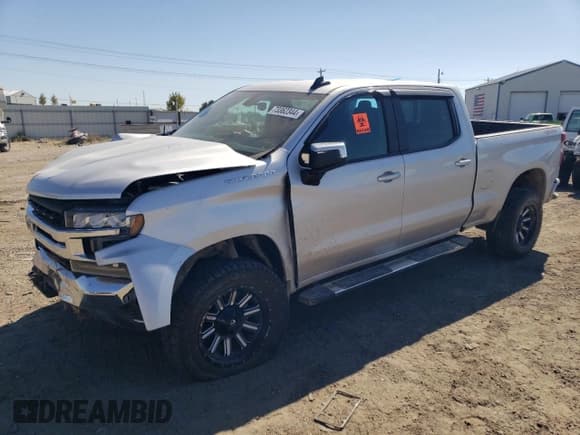 ✅ 2021 Chevrolet Silverado 1500 LT • VIN: 3GCUYDED9MG102749 • Lot: 73362344. Wystawiony na Copart z przebiegiem 53 299 mil. Bezpłatny archiwum sprzedaży aukcyjnych z USA i szczegółowy raport historii pojazdu na DreamBid. Zdjęcie 1.
