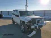 ✅ 2009 Jeep Commander Sport • VIN: 1J8HG48K89C535741 • Lot: 43759225. Listed on Copart with 140,357 mi. Free auction sales archive from the USA and detailed vehicle history report at DreamBid. Image 12.