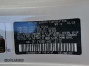 ✅ 2024 Toyota 86 TRUENO Edition • VIN: JF1ZNBM15R8751820 • Lot: 53846265. Listed on Copart with 8,387 mi. Free auction sales archive from the USA and detailed vehicle history report at DreamBid. Image 12.