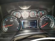 ✅ 2016 Chevrolet Silverado 2500HD LT • VIN: 1GC2KVEG9GZ305461 • Лот: 69593345. Опубликован ранее на Copart с пробегом 127 419 миль. Бесплатный доступ к архиву аукционных продаж из США и подробный отчёт об истории автомобиля на DreamBid. Изображение 9.