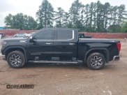 ✅ 2022 GMC Sierra 1500 SLT • VIN: 3GTUUDED1NG604300 • Lot: 42376372. Listed on IAAI with 49,793 mi. Free auction sales archive from the USA and detailed vehicle history report at DreamBid. Image 14.