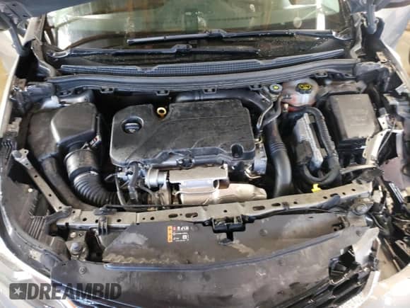 2018 Chevrolet Cruze LT с VIN 1G1BE5SM9J7178725, выставлен на аукционе Copart как лот 65946842 с пробегом 43 511 миль миль и . История ставок и продаж доступна на DreamBid. Изображение 7.