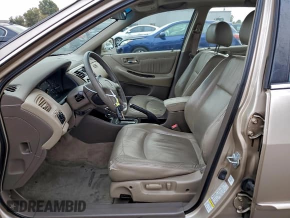 ✅ 2000 Honda Accord EX • VIN: 1HGCG1650YA067450 • Lot: 95983475. Listed on Copart with 150,780 mi. Free auction sales archive from the USA and detailed vehicle history report at DreamBid. Image 7.