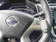 2015 Nissan Murano Platinum with VIN 5N1AZ2MG0FN285514, listed as a IAAI auction lot 42179652 with 126,792 mi miles and . Bid and sale history available at DreamBid. Image 11.