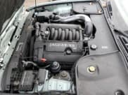 ✅ 2000 Jaguar XJ • VIN: SAJDA14C2YLF16982 • Лот: 44993015. Опубликован ранее на Copart с пробегом 113 629 миль. Бесплатный доступ к архиву аукционных продаж из США и подробный отчёт об истории автомобиля на DreamBid. Изображение 11.