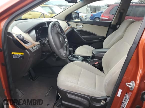 ✅ 2013 Hyundai Santa Fe Sport • VIN: 5XYZT3LB8DG051713 • Лот: 77898633. Опубликован ранее на Copart с пробегом 109 203 миль. Бесплатный доступ к архиву аукционных продаж из США и подробный отчёт об истории автомобиля на DreamBid. Изображение 7.